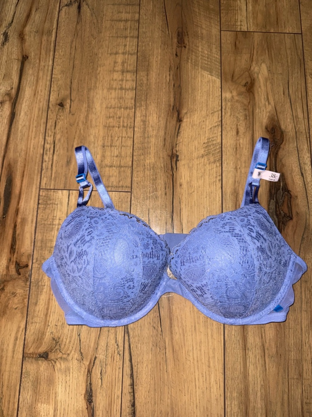 Victoria’s Secret bra